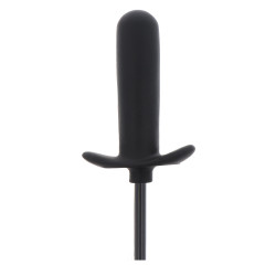 Hidden Desire Plug gonflable Smooth Start 10.5 x 3cm
